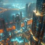 Inside Dubai Real Estate 2025: What’s Powering the Market This Year?