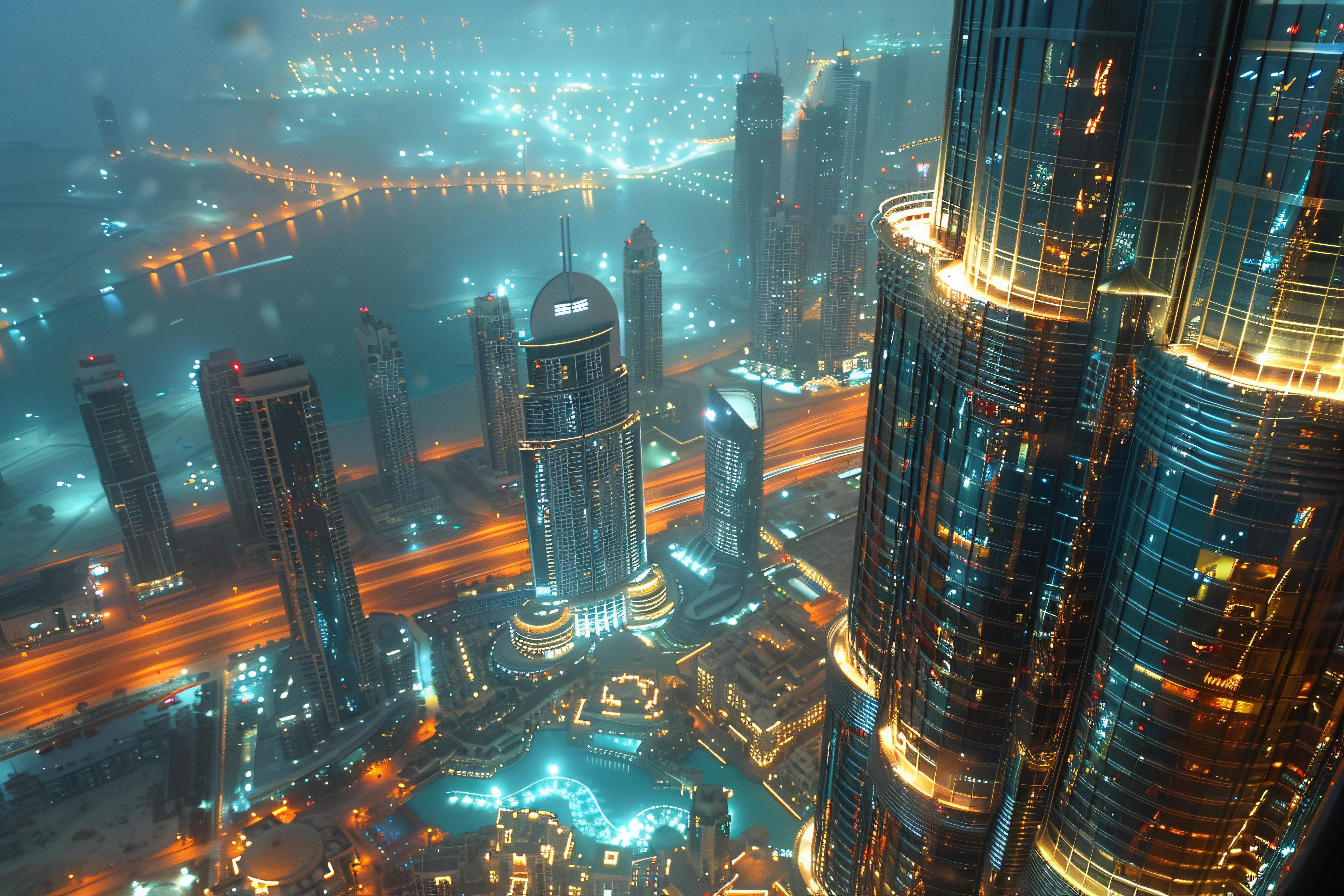 Inside Dubai Real Estate 2025: What’s Powering the Market This Year?