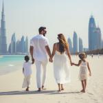 15 Reasons Why Families Choose Dubai as Their Home