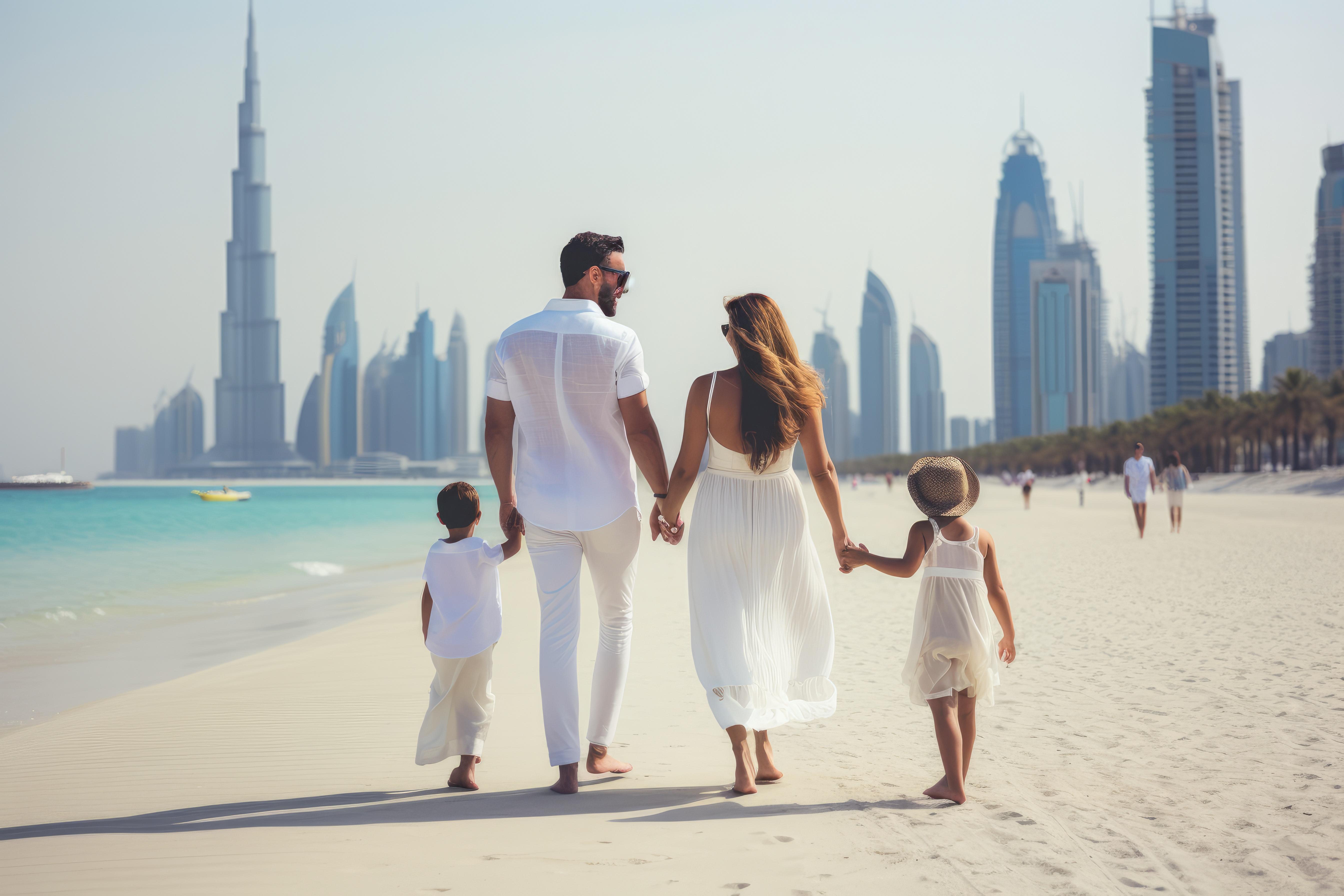 15 Reasons Why Families Choose Dubai as Their Home