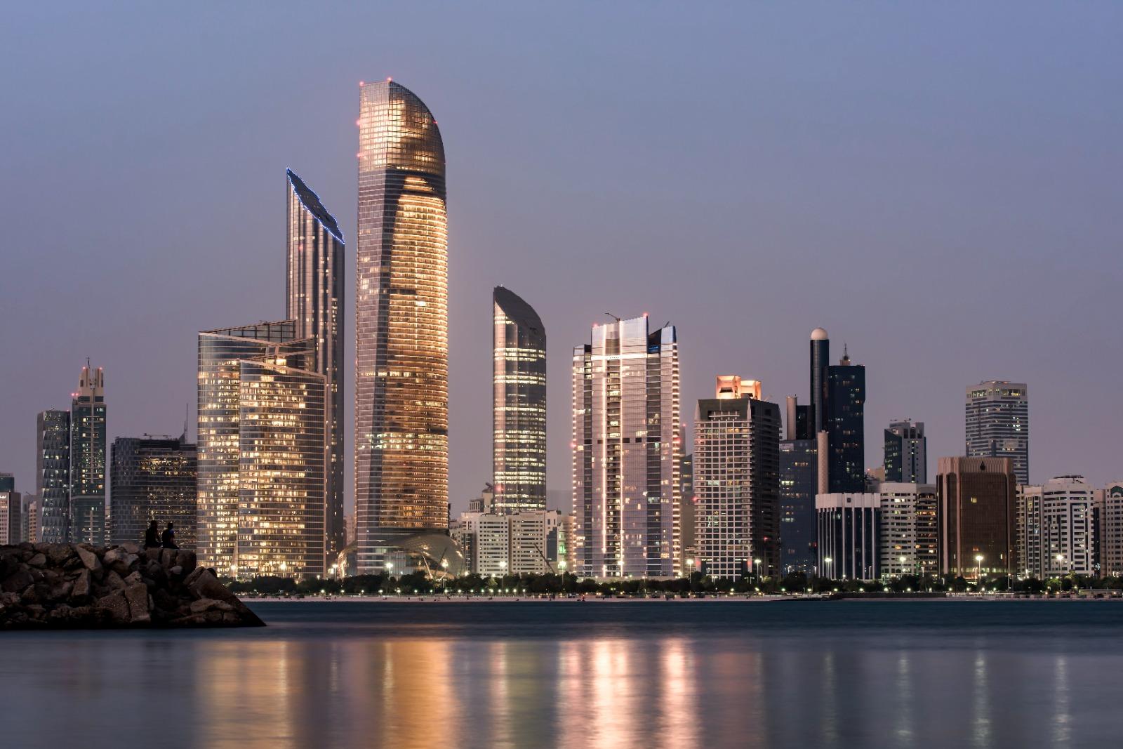 Guide to Buying Property in the UAE: Everything You Need to Know