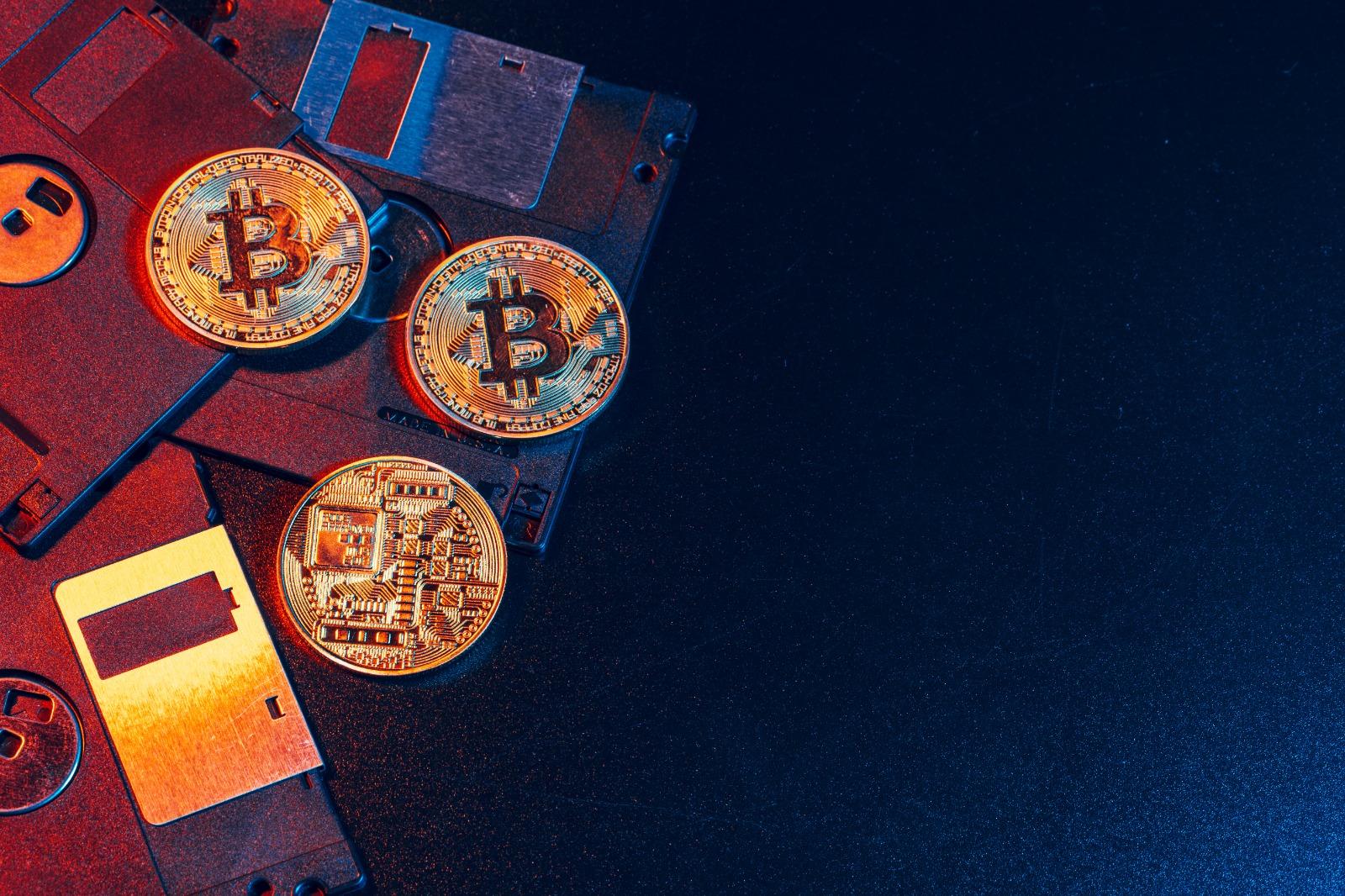 Buying Property in Dubai with Bitcoin: A Growing Trend